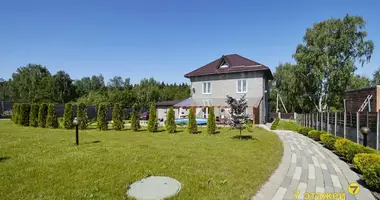 Ferienhaus in Haranski siel ski Saviet, Weißrussland