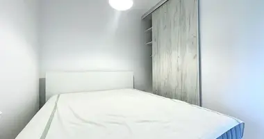 Apartamento 3 habitaciones en Cracovia, Polonia