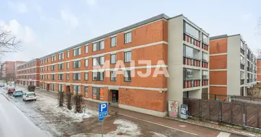 2 bedroom apartment in Helsinki sub-region, Finland