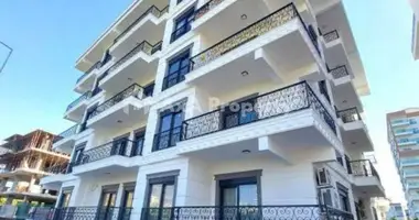 Appartement 1 chambre dans Alanya, Turquie