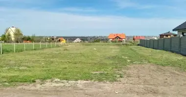 Plot of land in Sievierodonetsk, Ukraine