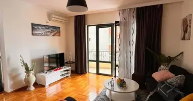 2 bedroom apartment in Budva, Montenegro