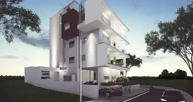 3 bedroom apartment in Limassol District, Cyprus