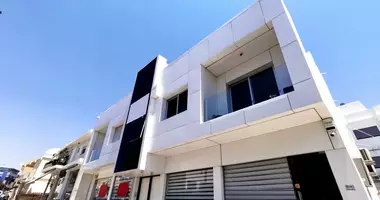 Investissement 670 m² dans Limassol, Bases souveraines britanniques