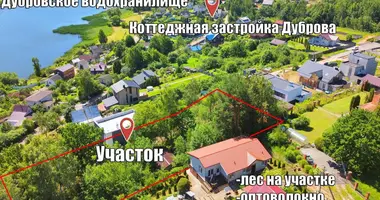 Plot of land in Ozyaritska-Slabadski rural council, Belarus