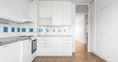 Mieszkanie 3 pokoi w Kuopio sub region, Finlandia