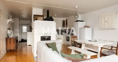 3 bedroom apartment in Palokka, Finland