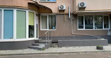 Nieruchomości komercyjne 154 m² w Odessa, Ukraina