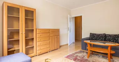 1 bedroom apartment in Gdynia, Poland