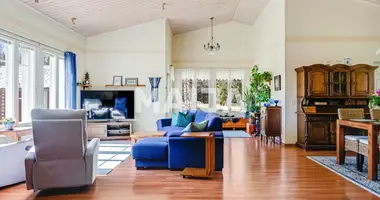 5 bedroom house in Kaavi, Finland