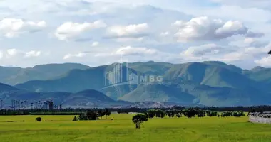 Plot of land in Georgia