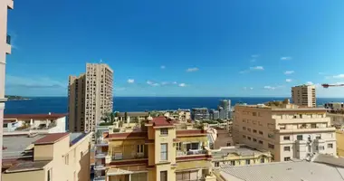 2 bedroom apartment in Monaco