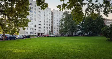 3 room apartment in Riga, Latvia