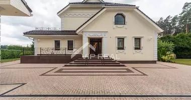 Casa 6 habitaciones en Liberi, Letonia