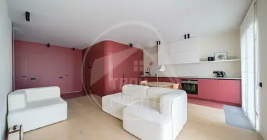 3 room apartment in Ratomka, Belarus