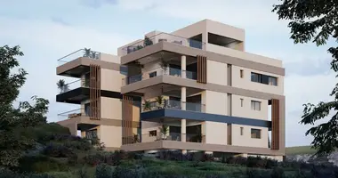 Квартира 4 комнаты в Муниципалитет Ознаменования Соседства, Кипр