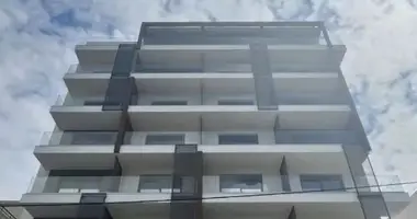 Apartamento 1 habitación en Municipality of Kallithea, Grecia