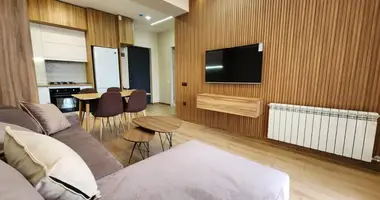 1 bedroom apartment in Tbilisi, Georgia