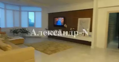 Apartamento 5 habitaciones en Odessa, Ucrania