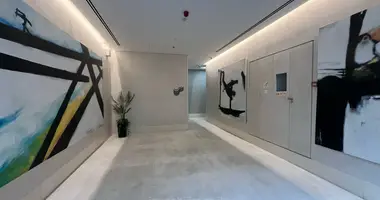 Appartement 2 chambres dans Tel-Aviv, Israël
