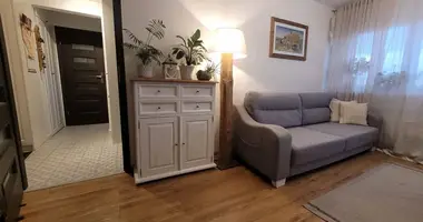 Apartamento 2 habitaciones en Varsovia, Polonia