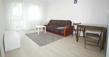 2 room apartment in Gdansk, Poland