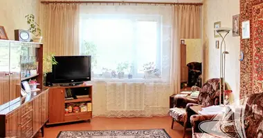 Appartement 2 chambres dans Brest, Biélorussie