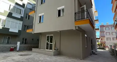 Wohnung 3 Zimmer in Alanya, Türkei