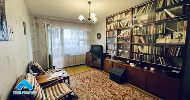 Apartamento 2 habitaciones en Mazyr, Bielorrusia