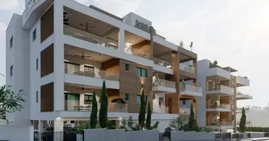 2 room apartment in Mesa Geitonia, Cyprus