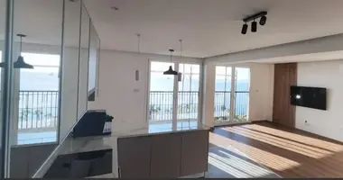 Penthouse 3 chambres dans Limassol, Chypre