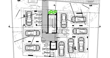 Apartamento 2 habitaciones en Kolossi, Chipre