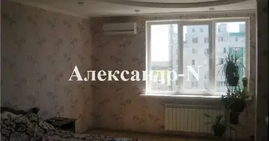 1 room apartment in Odessa, Ukraine