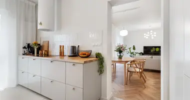 Apartamento 3 habitaciones en Poznan, Polonia