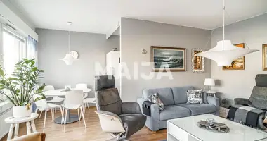 Apartamento 2 habitaciones en Oulun seutukunta, Finlandia