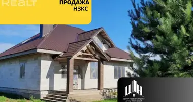 Casa de campo en Orsha, Bielorrusia