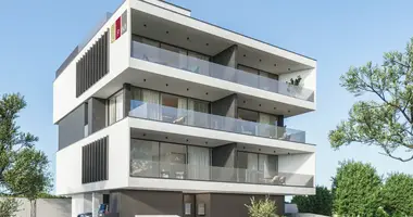 3 bedroom apartment in Limassol, Cyprus