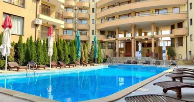 Apartamento 2 habitaciones en Sveti Vlas, Bulgaria