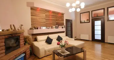 3 room apartment in Liepaja, Latvia