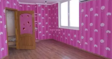 Appartement 1 chambre dans Odessa, Ukraine