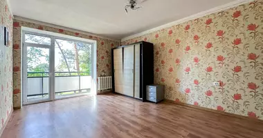 1 bedroom apartment in Jurmala, Latvia