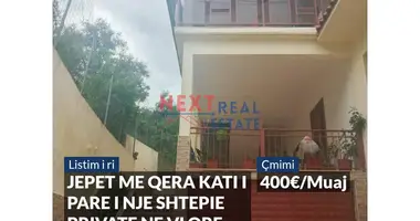 Haus 3 zimmer in Bashkia Vlore, Albanien