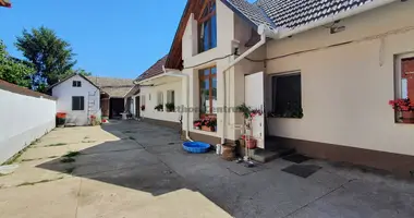 8 room house in Hodmezovasarhely, Hungary