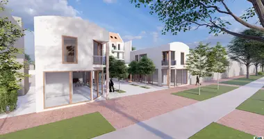 Apartamento 3 habitaciones en Kistelek, Hungría