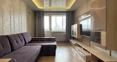 Mieszkanie 3 pokoi w Mińsk, Białoruś