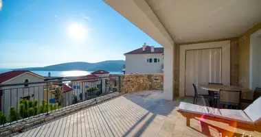 2 bedroom apartment in Tivat, Montenegro