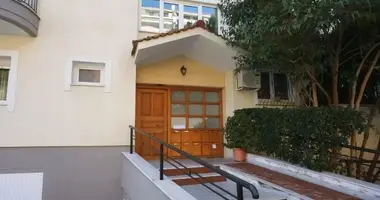 Apartamento 1 habitación en Kavala Prefecture, Grecia