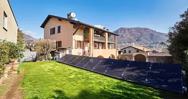Mieszkanie 9 pokojów w Lanzada, Włochy