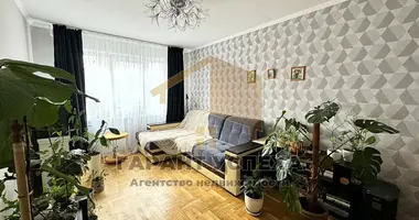 Apartamento 2 habitaciones en Brest, Bielorrusia