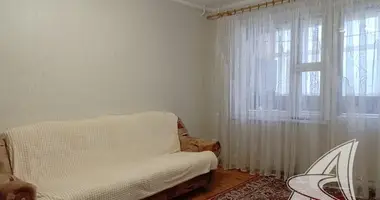 Apartamento 1 habitación en Brest, Bielorrusia